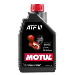 MOTUL ATF III