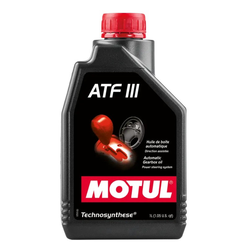 MOTUL ATF III