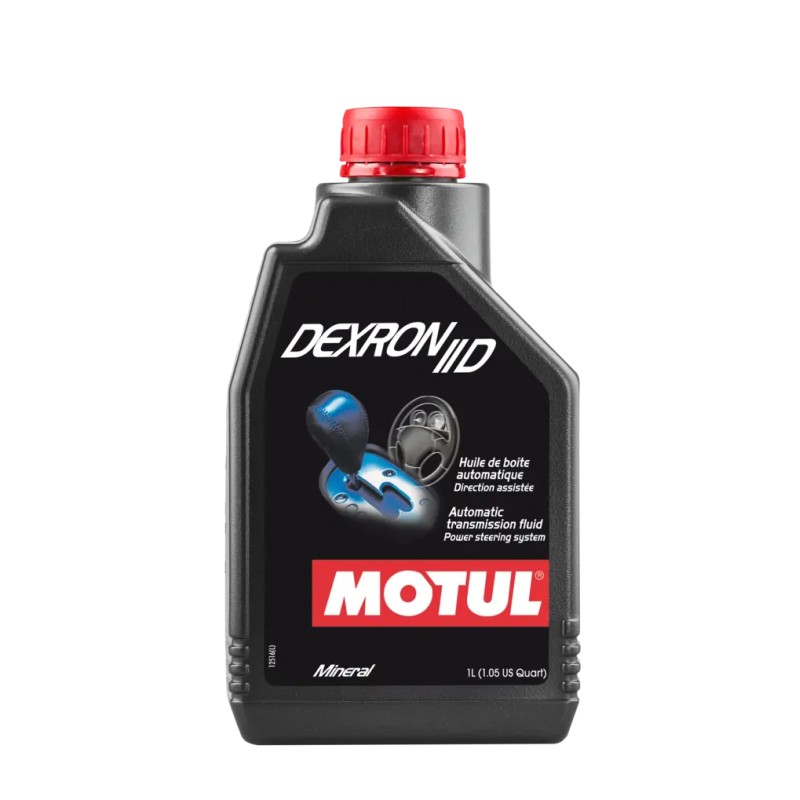 MOTUL DEXRON II-D