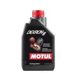 MOTUL DEXRON III