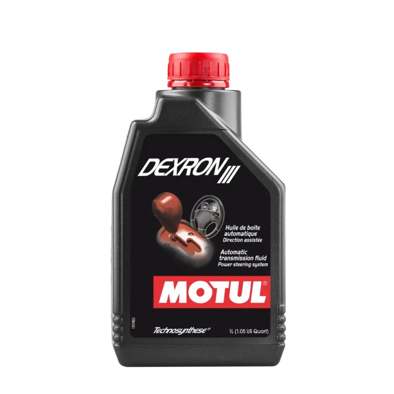 MOTUL DEXRON III