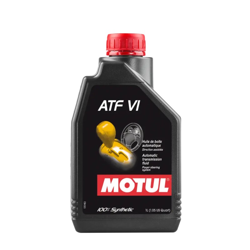 MOTUL ATF VI