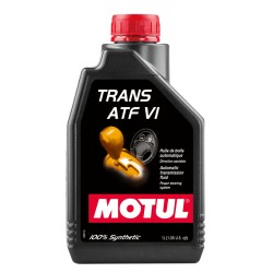 MOTUL TRANS ATF VI