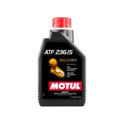 MOTUL ATF 236.15