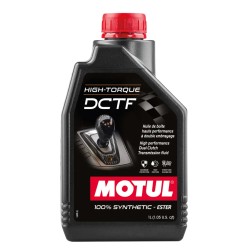 MOTUL HIGH-TORQUE DCTF