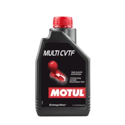 MOTUL MULTI CVTF