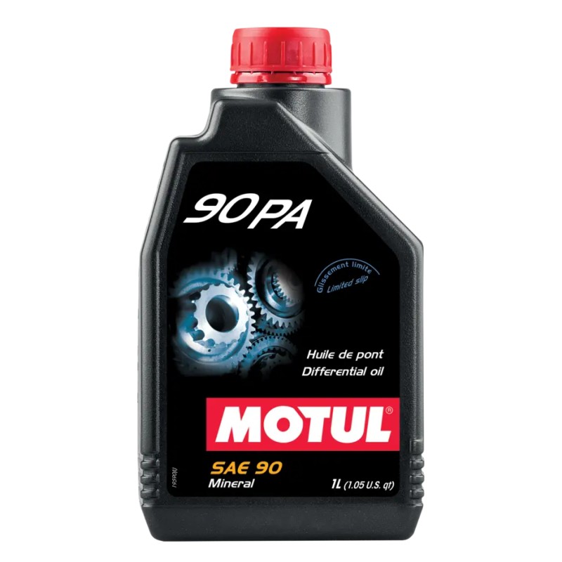 MOTUL 90 PA