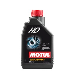 MOTUL HD 80W90