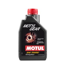 MOTUL MOTYLGEAR 75W90