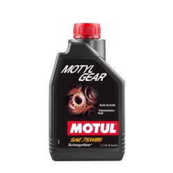 MOTUL MOTYLGEAR 75W85