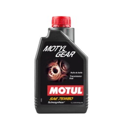 MOTUL MOTYLGEAR 75W80