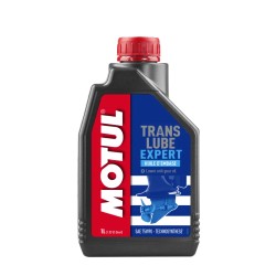 MOTUL TRANSLUBE EXPERT 75W90