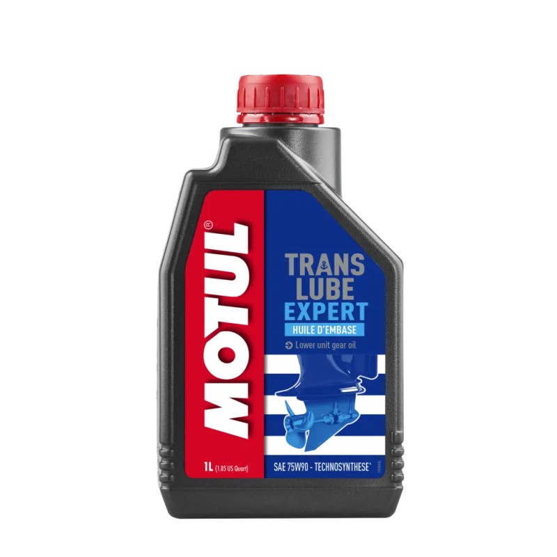 MOTUL TRANSLUBE EXPERT 75W90