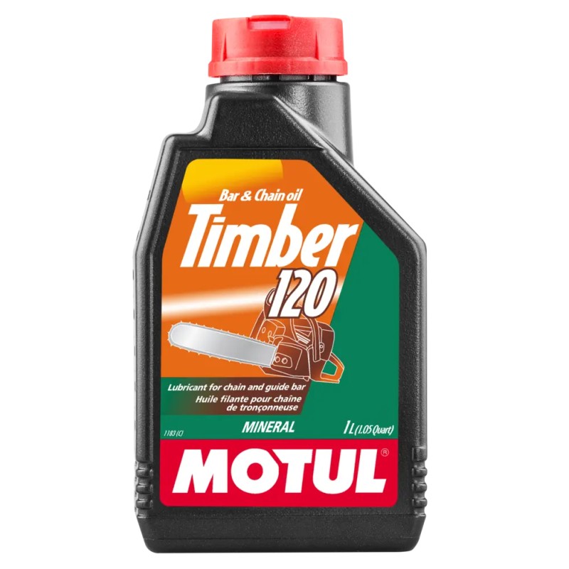 MOTUL TIMBER 120