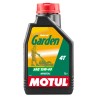 MOTUL GARDEN 4T 15W40