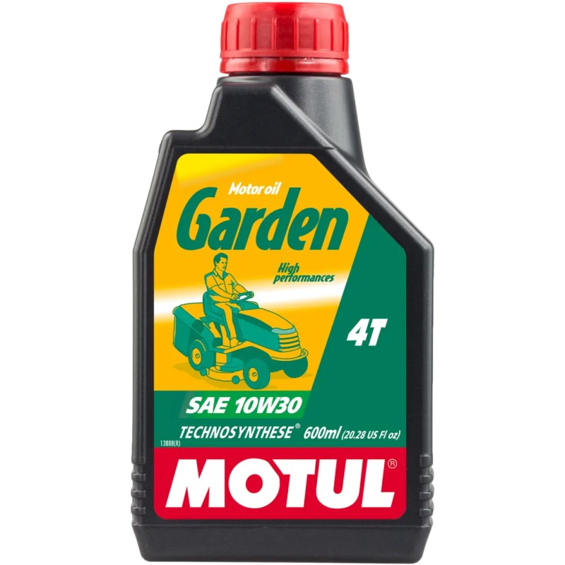 MOTUL GARDEN 4T 10W30