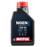 MOTUL NGEN HYBRID 0W-30