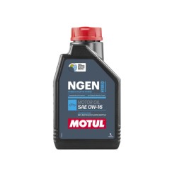 MOTUL NGEN HYBRID 0W-16