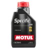 MOTUL SPECIFIC A40 0W-40