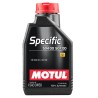 MOTUL SPECIFIC 504 00 507 00 0W30