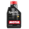 MOTUL SPECIFIC 508 00 509 00 0W20