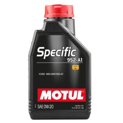 MOTUL SPECIFIC 952-A1 0W20