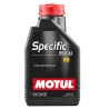 MOTUL SPECIFIC 952-A1 0W20