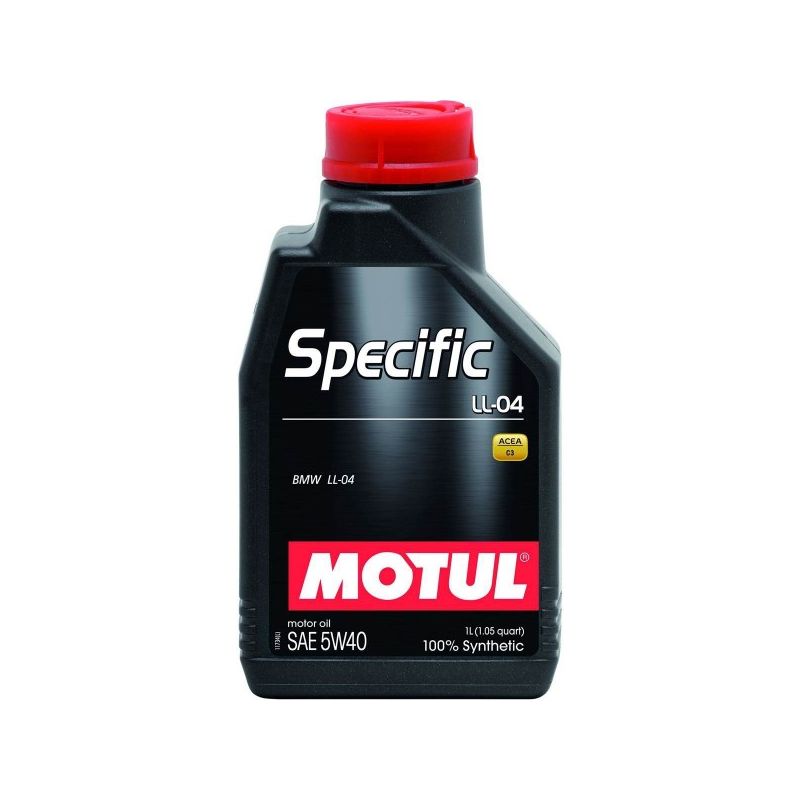 MOTUL SPECIFIC LL-04 5W40