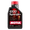 MOTUL 6100 SYNERGIE+ 10W40