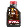 MOTUL 8100 X-MAX 0W40