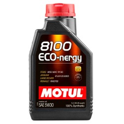 MOTUL 8100 ECO-NERGY 5W30