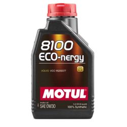 MOTUL 8100 ECO-NERGY 0W30