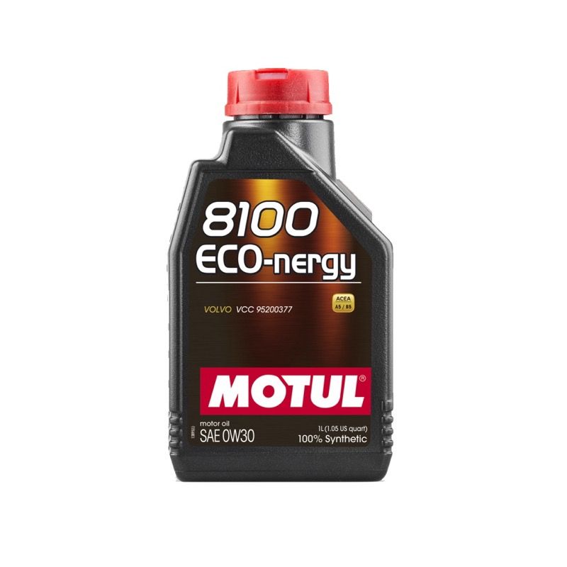 MOTUL 8100 ECO-NERGY 0W30