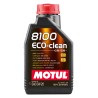 MOTUL 8100 ECO-CLEAN 0W20