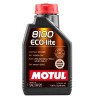 MOTUL 8100 ECO-LITE 5W-20