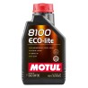 MOTUL 8100 ECO-LITE 0W30