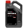 MOTUL NISMO COMPETITION OIL 2212E 15W50