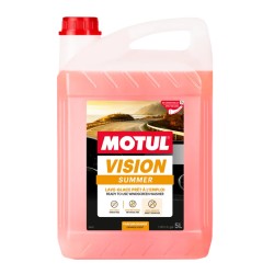 MOTUL VISION SUMMER INSECT REMOVER