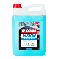 MOTUL VISION WINTER -20°C