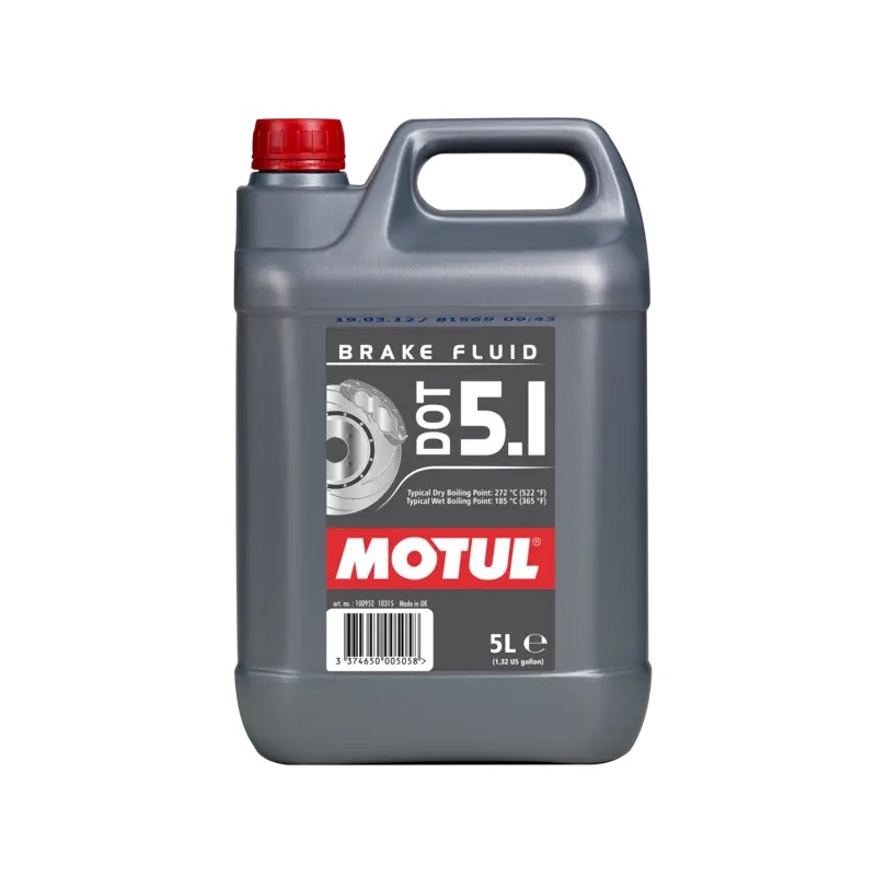 MOTUL DOT 5.1