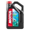 MOTUL MARINE TECH 4T 25W40