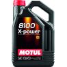 MOTUL 8100 X-POWER 10W60