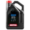 MOTUL 3000 20W50 4T