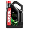 MOTUL 5100 10W40 4T