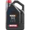 MOTUL NGEN 7 5W-40 4T