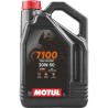 MOTUL 7100 20W50 4T