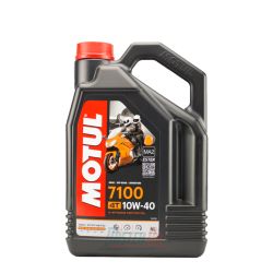 MOTUL 7100 10W40 4T