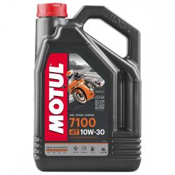 MOTUL 7100 10W30 4T