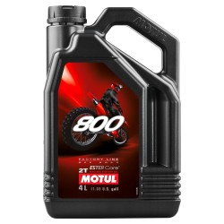 MOTUL 800 2T FL OFF ROAD