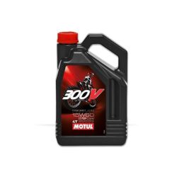 MOTUL 300V FL OFF ROAD 15W60